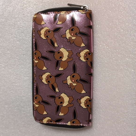 Pokemon wallet - Picture 2 of 4